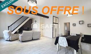 Maison 6 Pièces 125 m² à vendre à Étain (55400)