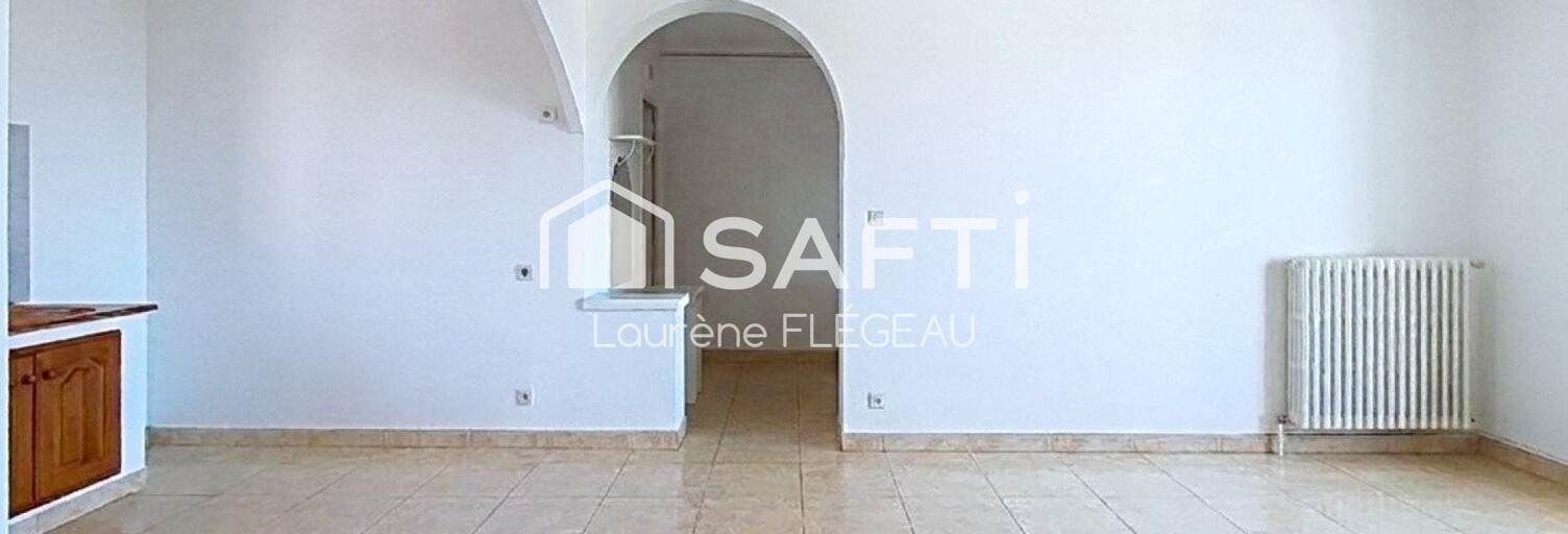 Appartement 4 Pièces 68 m² à vendre à Castelnau-le-Lez (34170)