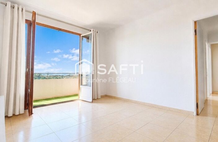 APPARTEMENT - 4 PIÈCES - 68M2 — photo 3
