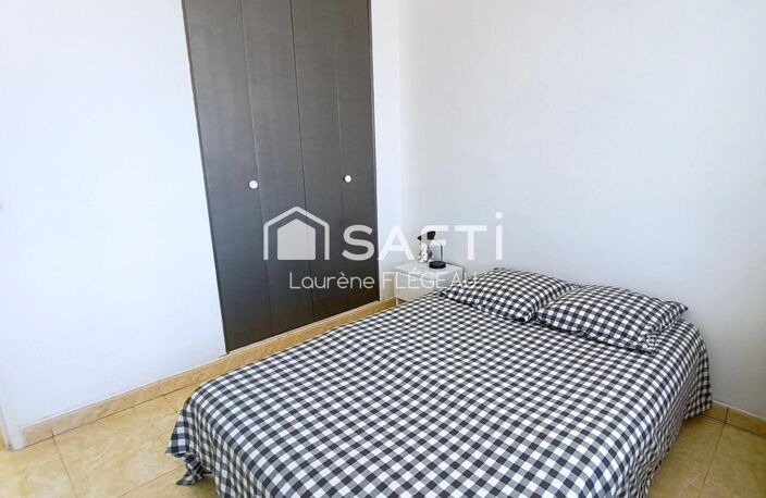 APPARTEMENT - 4 PIÈCES - 68M2 — photo 4