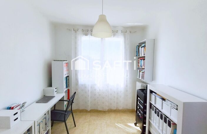 APPARTEMENT - 4 PIÈCES - 68M2 — photo 5