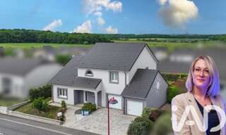 Maison 6 Pièces 147 m² à vendre à Kuntzig (57970)