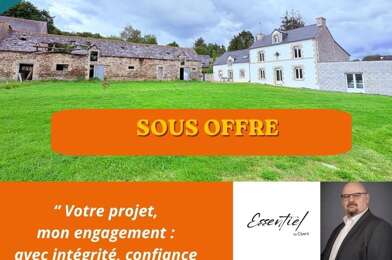 Maison 6 pièces 255000 €