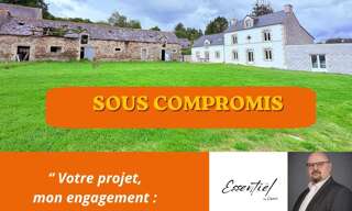 Maison 6 Pièces 186 m² à vendre à Noyal-Pontivy (56920)