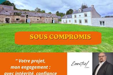 Maison 6 pièces 255000 €