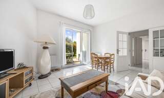 Appartement 3 Pièces 64 m² à vendre à Chatou (78400)