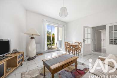 Appartement 3 pièces 425000 €