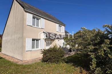 Maison 5 pièces 284000 €