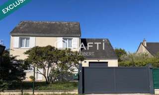 Maison 5 Pièces 105 m² à vendre à Veigné (37250)