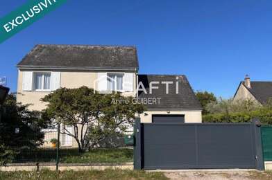 Maison 5 pièces 272000 €