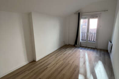 Appartement 1 pièces 139000 €