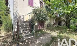 Maison 6 Pièces 150 m² à vendre à Puimisson (34480)