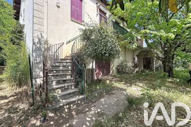Maison 6 pièces 285000 €