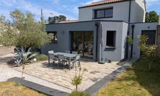 Maison 4 Pièces 110 m² à vendre à La Roche-sur-Yon (85000)