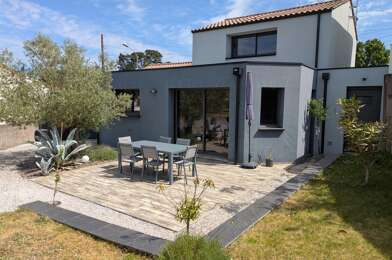 Maison 4 pièces 299900 €