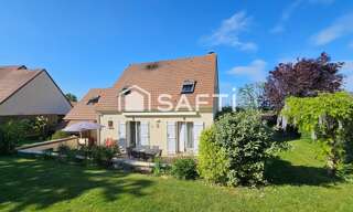 Maison 7 Pièces 114 m² à vendre à Saint-Germain-de-la-Grange (78640)