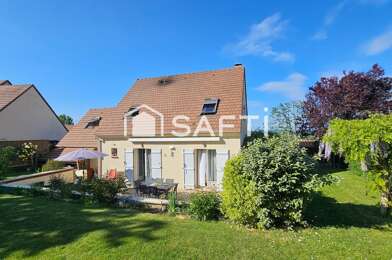 Maison 7 pièces 490000 €