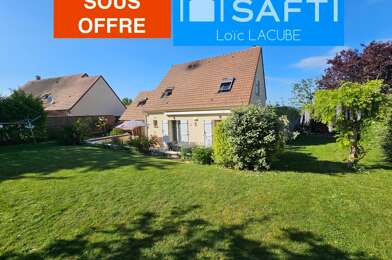 Maison 7 pièces 490000 €