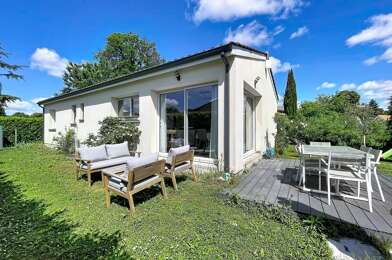 Maison 4 pièces 270000 €