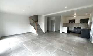 Maison 4 Pièces 100 m² à louer à Vernosc-lès-Annonay (07430)