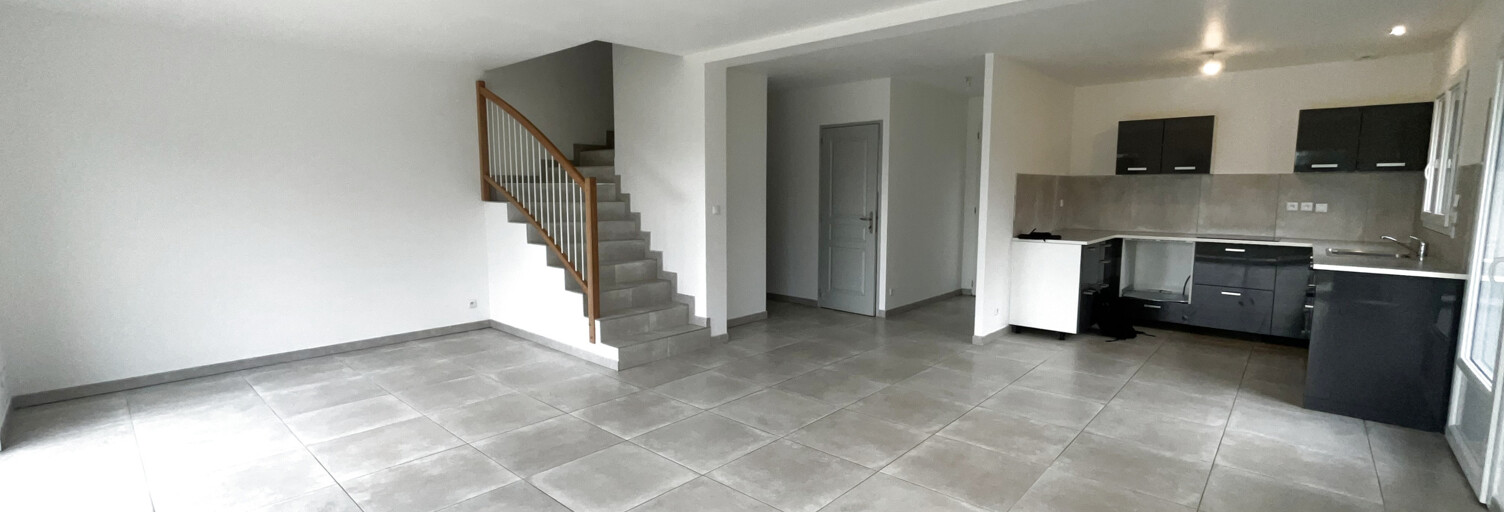 Maison 4 Pièces 100 m² à louer à Vernosc-lès-Annonay (07430)