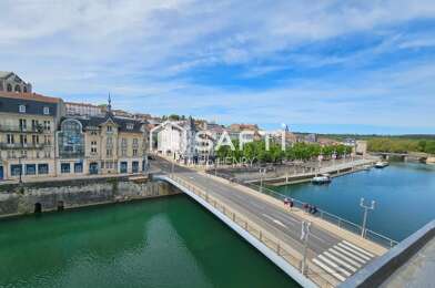 Appartement 4 pièces 136000 €