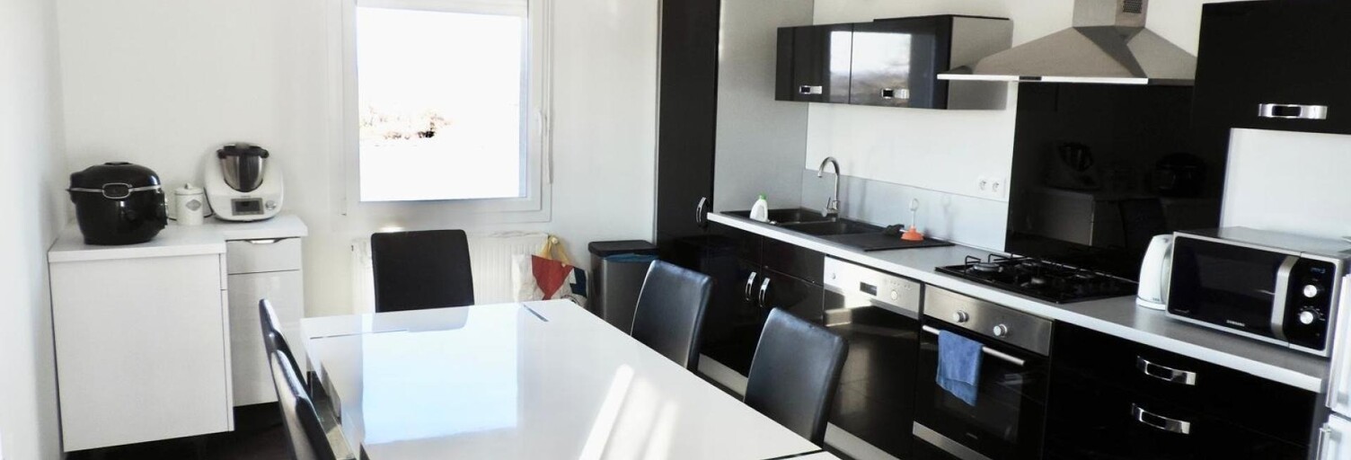 Appartement 6 Pièces 138 m² à vendre à Dommartin-lès-Toul (54200)