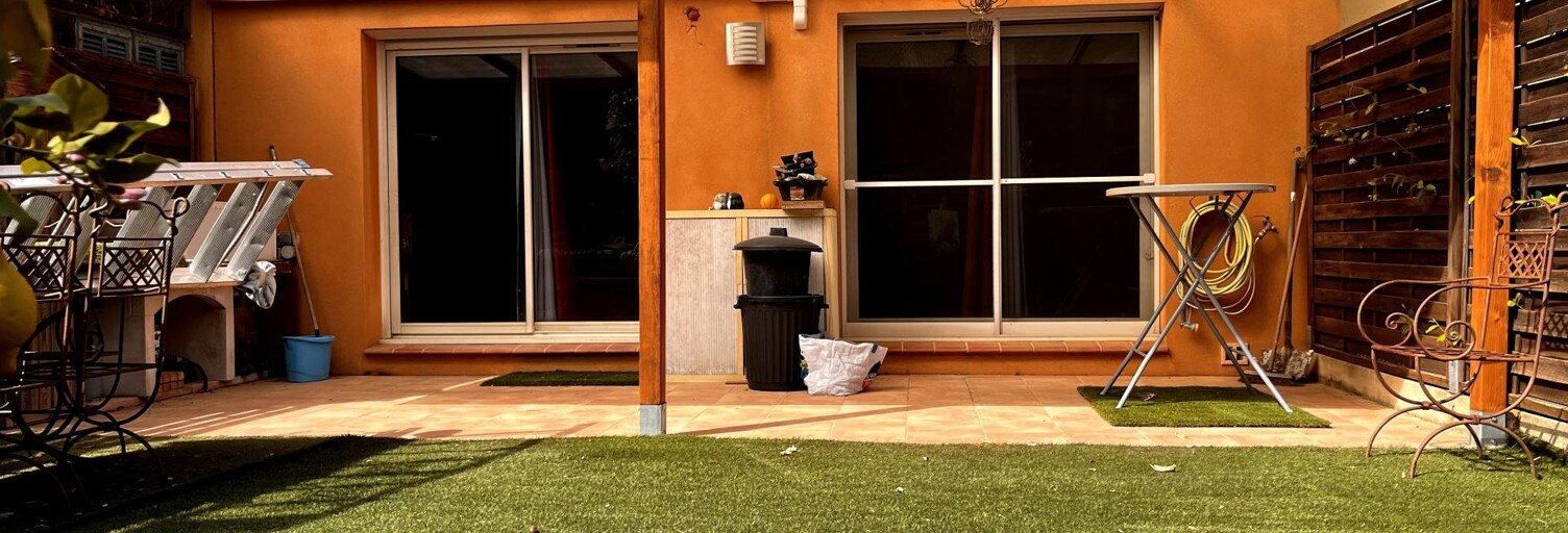 Maison 4 Pièces 91 m² à vendre à Gonfaron (83590)