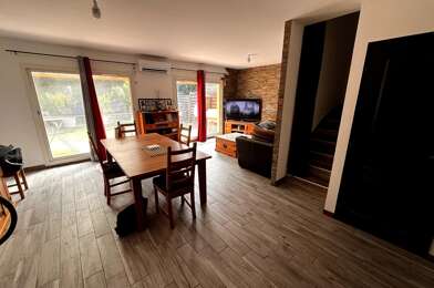 Maison 4 pièces 280000 €