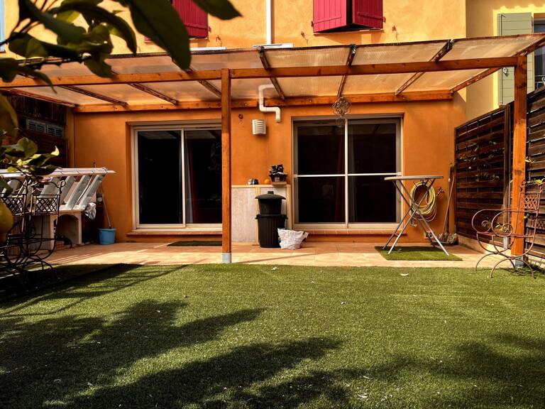 Maison 4 pièces 91 m² — photo 1