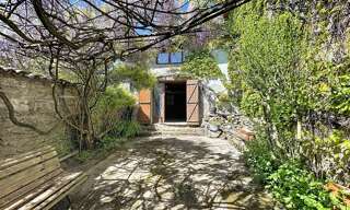 Maison 4 Pièces 140 m² à vendre à Ceintrey (54134)
