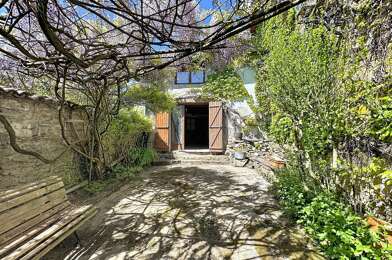 Maison 4 pièces 119000 €