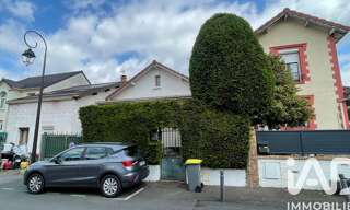 Maison 5 Pièces 97 m² à vendre à Antony (92160)