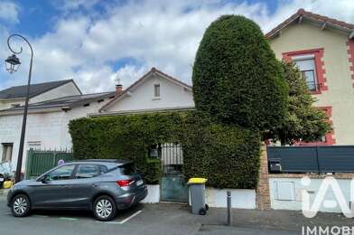 Maison 5 pièces 492000 €