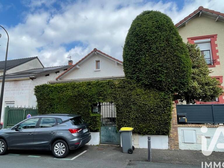 Vente Maison/villa 5 pièces — photo 1