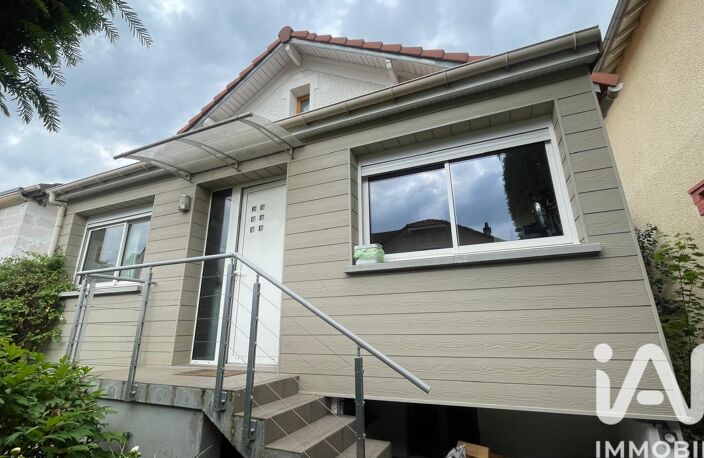 Vente Maison/villa 5 pièces — photo 2