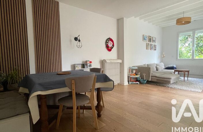 Vente Maison/villa 5 pièces — photo 3