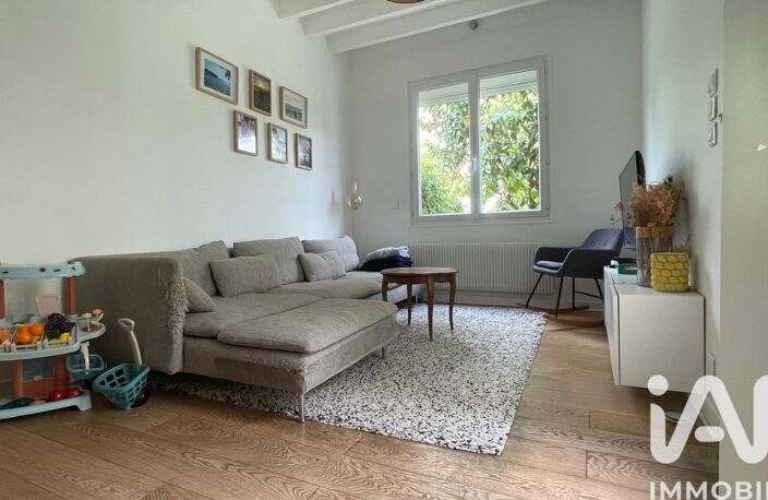 Vente Maison/villa 5 pièces — photo 4