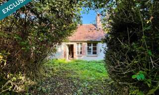 Maison 4 Pièces 50 m² à vendre à Dreux (28100)