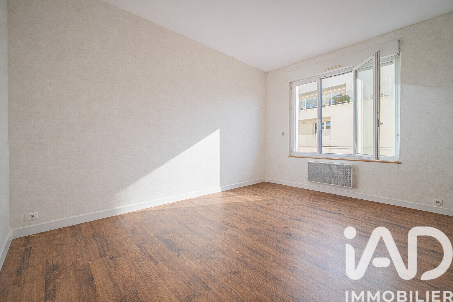 Vente Appartement 3 pièces - Photo 3