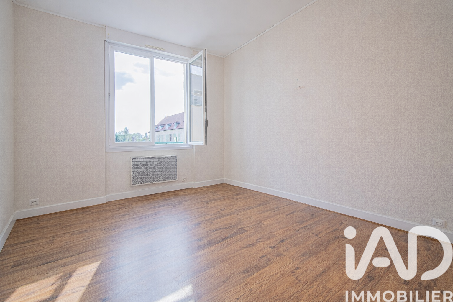 Vente Appartement 3 pièces - Photo 4