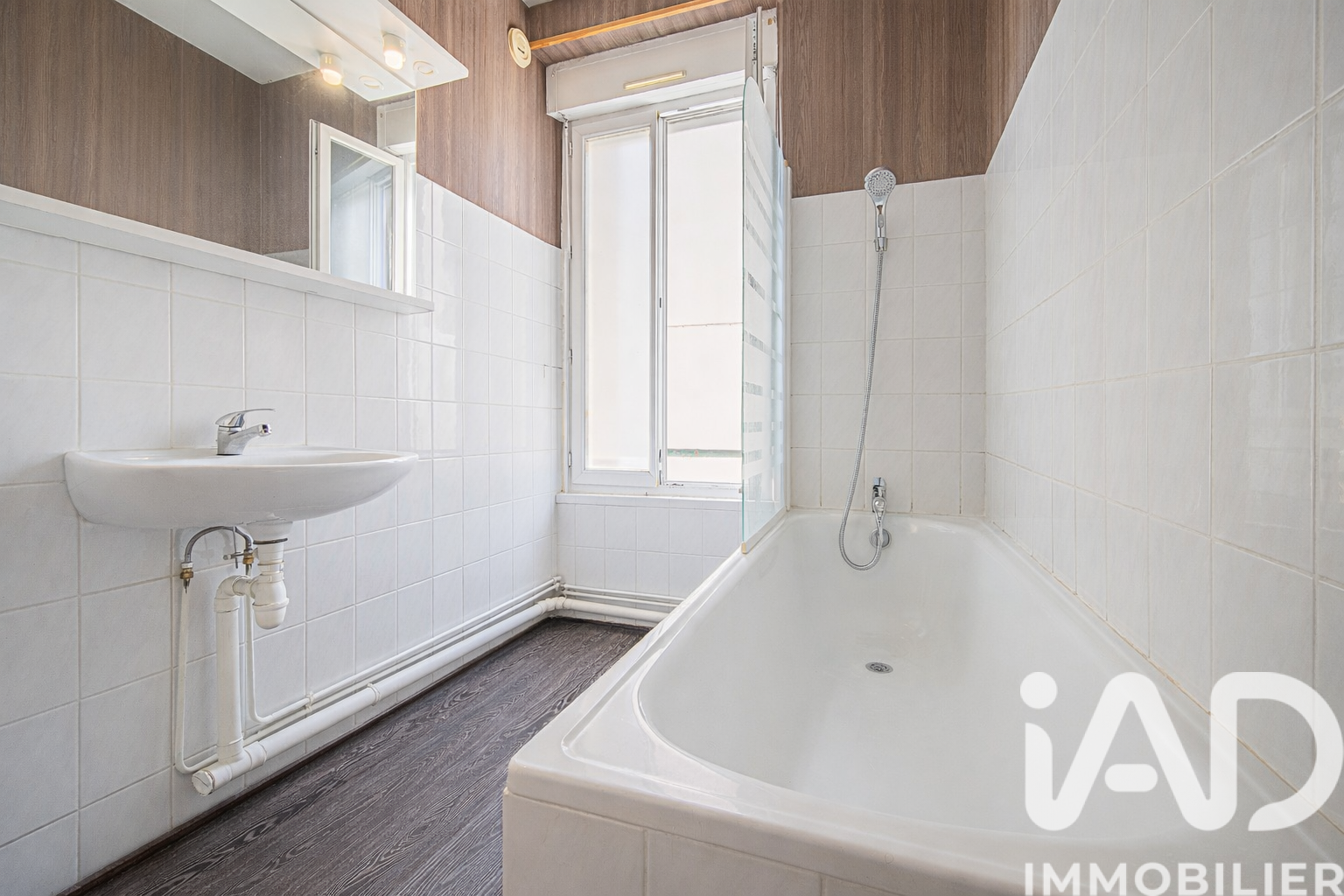 Vente Appartement 3 pièces - Photo 5