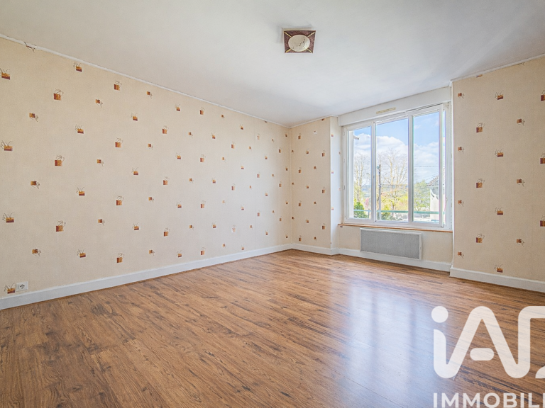 Vente Appartement 3 pièces — photo 1