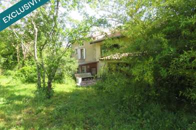 Maison 6 pièces 245000 €