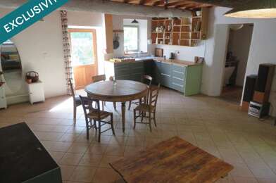 Maison 6 pièces 245000 €