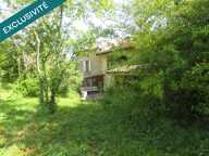 MAISON dans cadre de verdure — photo 2