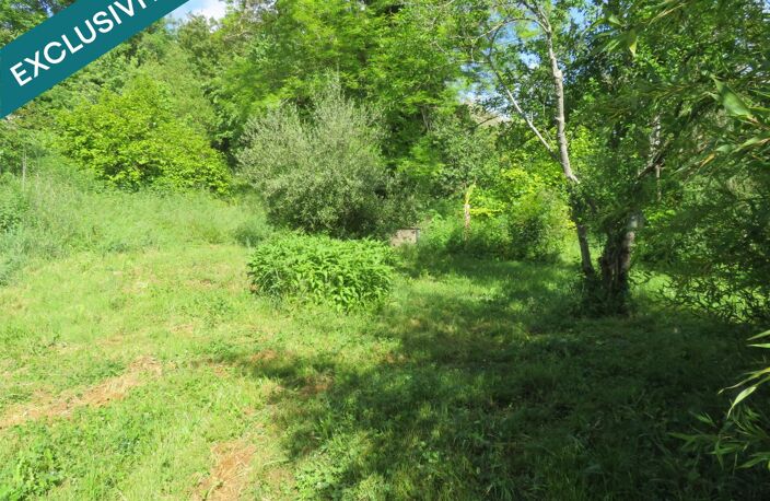 MAISON dans cadre de verdure — photo 3