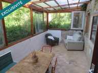 MAISON dans cadre de verdure — photo 4