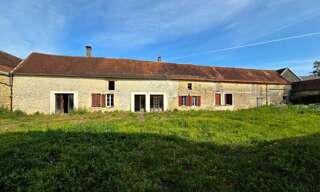 Maison 6 Pièces 165 m² à vendre à Balnot-la-Grange (10210)
