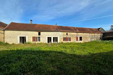 Maison 6 pièces 85000 €